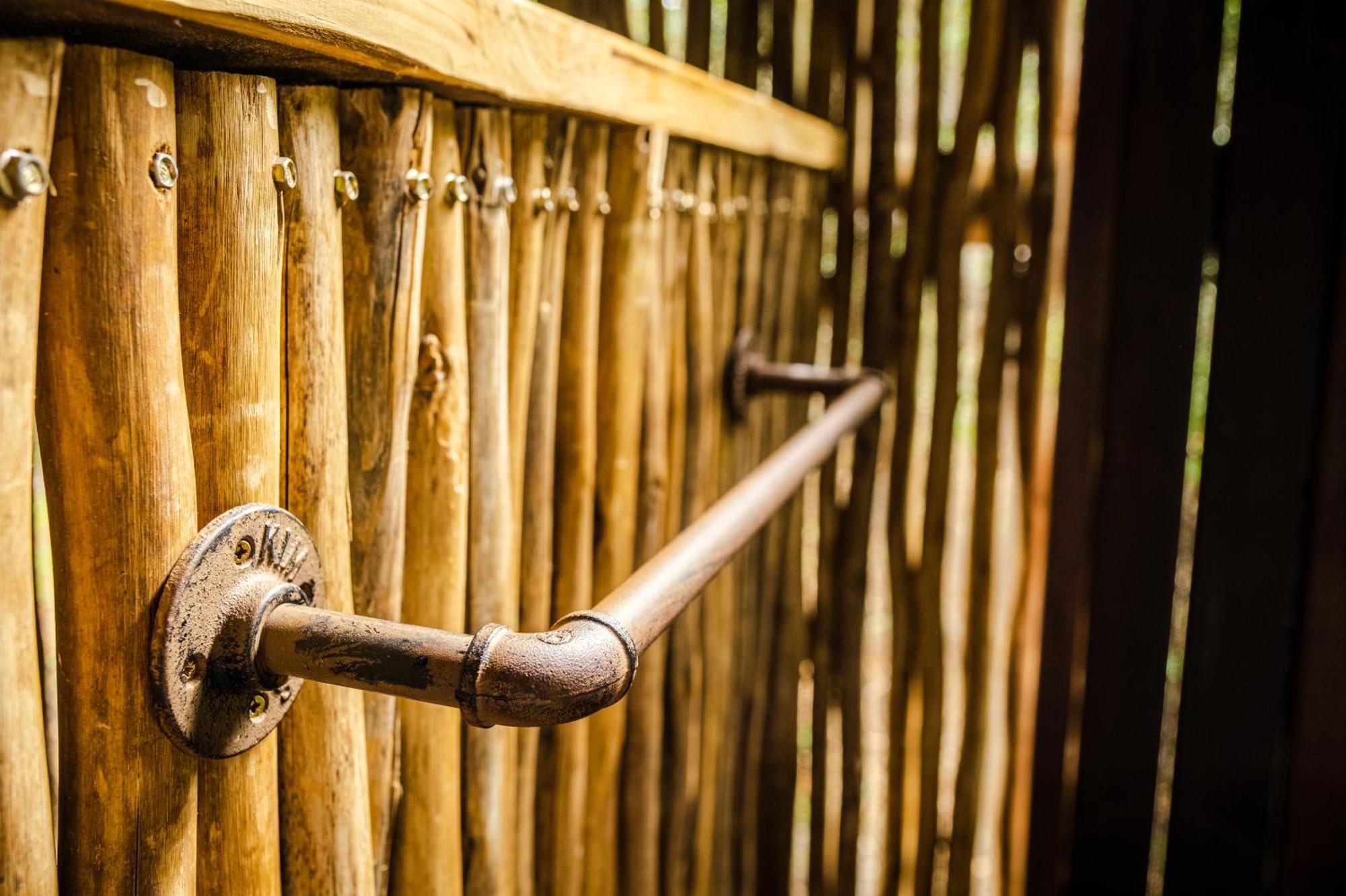 Taranga Safari Lodge Rundu Bagian luar foto